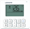 Кассетный кондиционер Lessar LS-HE18BCWE2/LU-HE18UWE2/LZ-B4CUB M246466 - фото 6219096