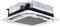 Инверторный кассетный кондиционер Ecoclima Profi Line ECLCA/I-TC48/4R1/ECL/I-TC48/4R1 M260313 - фото 6219149
