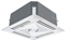 Инверторный кассетный кондиционер Haier AB35S2SC1FA/1U35S2SM4FA M262083 - фото 6219160
