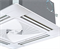 Инверторный кассетный кондиционер Haier AB35S2SC1FA/1U35S2SM4FA M262083 - фото 6219166