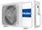 Инверторный кассетный кондиционер Haier AB35S2SC2FA/1U35S2SM4FA M262090 - фото 6219181