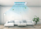 Инверторный кассетный кондиционер Haier AB35S2SA1FA/1U35S2SM4FA M262120 - фото 6219188