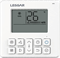 Инверторный кассетный кондиционер Lessar LS-HE24BWE2/LU-HE24UWE2/LZ-B4UB M274991 - фото 6219290