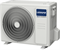 Инверторный кассетный кондиционер Lessar LS-HE24BWE2/LU-HE24UWE2/LZ-B4UB M274991 - фото 6219291