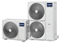 Инверторный кассетный кондиционер Lessar LS-HE36BVE4/LU-HE36UVE4/LZ-B4UB M274996 - фото 6219297