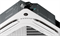 Инверторный кассетный кондиционер Lessar LS-HE36BVE4/LU-HE36UVE4/LZ-B4UB M274996 - фото 6219299
