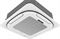 Инверторный кассетный кондиционер Thaicon TL-PC140-FR4/TL-PO140-FR4/TLCP-02 M287072 - фото 6219311