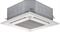 Инверторный кассетный кондиционер Mitsubishi Electric PLA-M50EA2/SUZ-M50VA/PLP-6EAE M268914 - фото 6219360