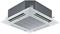 Инверторный кассетный кондиционер Haier AB50S1LC2FA/1U50S1LM2FA M250383 - фото 6219365