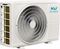 Инверторный кассетный кондиционер Mdv MDCA2I-18HRFN8/T-MBQ1-UTB-A-TED/MDOAG-18HFN8 M288644 - фото 6219377
