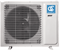 Инверторный кассетный кондиционер QUATTROCLIMA QV-I36CGE/QN-I36UGE/QA-ICP14 M264974 - фото 6219393