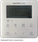 Инверторный кассетный кондиционер QUATTROCLIMA QV-I36CGE/QN-I36UGE/QA-ICP14 M264974 - фото 6219396