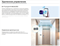 Инверторный кассетный кондиционер Haier AB25S2SA1FA/1U25S2SM4FA M262115 - фото 6219528