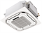 Инверторный кассетный кондиционер QUATTROCLIMA QV-I12CGE/QN-I12UGE/QA-ICP13 M264968 - фото 6219678