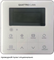 Инверторный кассетный кондиционер QUATTROCLIMA QV-I12CGE/QN-I12UGE/QA-ICP13 M264968 - фото 6219682