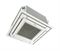 Инверторный кассетный кондиционер Daikin FFA50A9/RXM50R M194566 - фото 6219806