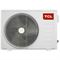 Инверторный кассетный кондиционер TCL TQC-18HRIA M117686 - фото 6219815