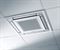 Инверторный кассетный кондиционер Daikin FFA35A9/RZAG35B M275006 - фото 6219903