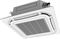 Инверторный кассетный кондиционер Daichi DA100BLCS1R1/DF100BLS1R1/DPC06L M240624 - фото 6220116