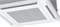 Инверторный кассетный кондиционер Fujitsu AUXG12KVLA/AOYG12KATA/UTGUFYFW M176681 - фото 6220133