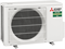Инверторный кассетный кондиционер Mitsubishi Electric PLA-M60EA2/PUZ-ZM60VHA2/PLP-6EAE M268892 - фото 6220140