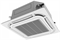 Инверторный кассетный кондиционер Gree GUD140T/A-S/GUD140W/A-X M117787 - фото 6220165