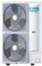 Инверторный кассетный кондиционер Hisense Heavy EU AUC-48UR4RKC8/AUW-48U6RN8/PE-QFA/CD Wi-Fi M266759 - фото 6220170