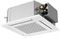 Инверторный кассетный кондиционер Panasonic S-36PY2E5B/U-36PZH2E5 M214825 - фото 6220212
