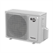 Инверторный кассетный кондиционер Daichi DA35ALFS1R/DF35ALS1R/DPT05L M177136 - фото 6220262