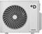 Инверторный кассетный кондиционер Daichi DA160BLCS1R1/DF160BLS3R1/DPC06L M240626 - фото 6220318