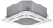 Инверторный кассетный кондиционер Mitsubishi Electric PLA-M50EA2/PUZ-ZM50VKA2/PLP-6EAE M268891 - фото 6220528