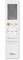 Инверторный кассетный кондиционер Midea MCD1-36HRFN8(GA)-B/MOD30U-36HFN8-R(GA) M216240 - фото 6220561