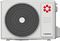 Инверторный кассетный кондиционер Kentatsu KSVB70HZRN1W/KSUNB70HZRN1/KPU95-DR M260943 - фото 6220579