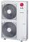 Инверторный кассетный кондиционер Lg UT60R.NM0/UU60WR.U30 M126214 - фото 6220632