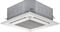 Инверторный кассетный кондиционер Mitsubishi Electric PLA-M60EA2/SUZ-M60VA/PLP-6EAE M268915 - фото 6220677