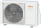 Инверторный кассетный кондиционер Fujitsu AUXG24KVLA/AOYG24KATA/UTGUFYFW M176684 - фото 6220791