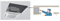 Инверторный кассетный кондиционер Fujitsu AUXG24KVLA/AOYG24KATA/UTGUFYFW M176684 - фото 6220793