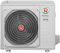 Кассетный кондиционер Royal Clima ES-C 18HRCX/ES-E 18HCX/ES-C pan/1X M237983 - фото 6220884