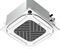 Кассетный кондиционер Mdv MDCA6-12HRN1/T-MBQ4-03B/MDOU3-12HN1-L M288633 - фото 6220912