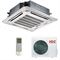 Кассетный кондиционер IGC ICХ-24H/U M96865 - фото 6220994