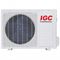 Кассетный кондиционер IGC ICХ-36HS/U M96866 - фото 6220996