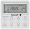 Кассетный кондиционер General Climate GC-4C24HRF/GU-U24HF M109572 - фото 6221009