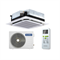 Кассетный кондиционер Marsa MRK-18UHTN/MRK-18HTNE-W M182268 - фото 6221034