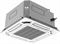 Кассетный кондиционер Pioneer KFC18GV/KON18GV/TC03V M185750 - фото 6221039