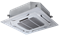 Кассетный кондиционер Dahatsu DH-CS 36 A M194700 - фото 6221045