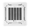 Кассетный кондиционер Royal Clima ES-C 36HRX/ES-E 36HX/ES-C pan/2X M195208 - фото 6221051
