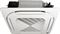 Кассетный кондиционер Mdv MDCF-48HRN1/MDOU-48HN1-L/T-MBQ4-04B M199499 - фото 6221081
