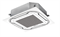 Кассетный кондиционер QUATTROCLIMA QV-I24CG/QN-I24UG/QA-ICP10 M203565 - фото 6221119