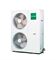 Кассетный кондиционер Rovex RB-48HR3/CCU-48HR3 M204090 - фото 6221131