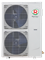Кассетный кондиционер Royal Clima CO-4C 60HNXA/CO-E 60HNXA/pan8D2 M212732 - фото 6221140